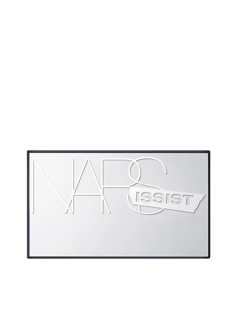 NIB | NARS | Dual Intensity Cheek Palette